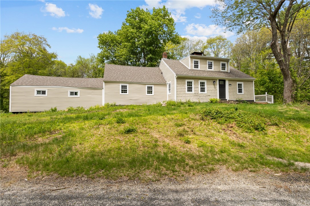 25 Carrs Trail Coventry, RI 02827 - Photo 2 of 45