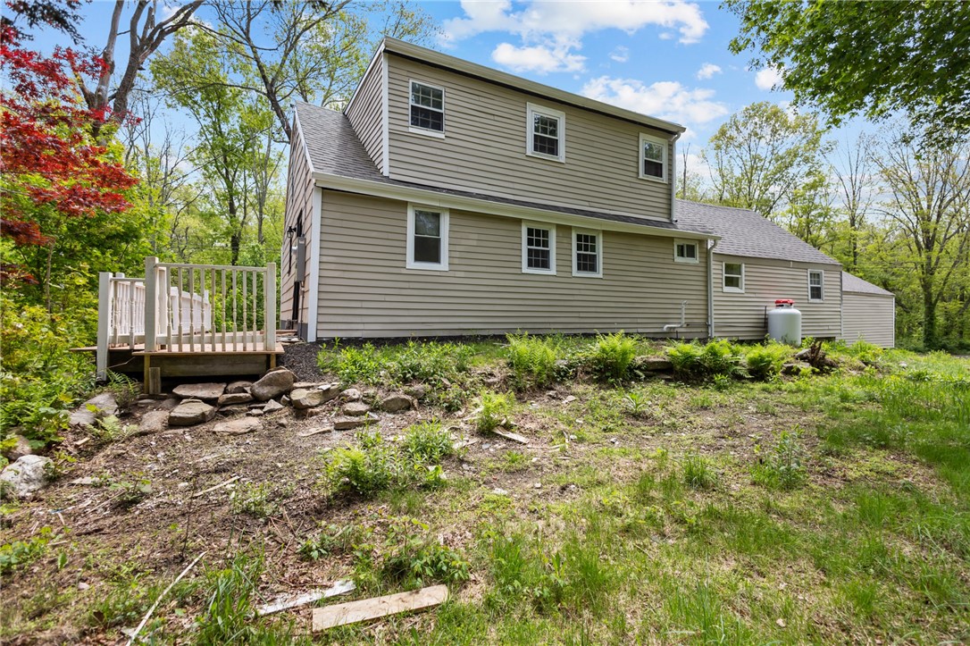 25 Carrs Trail Coventry, RI 02827 - Photo 40 of 45