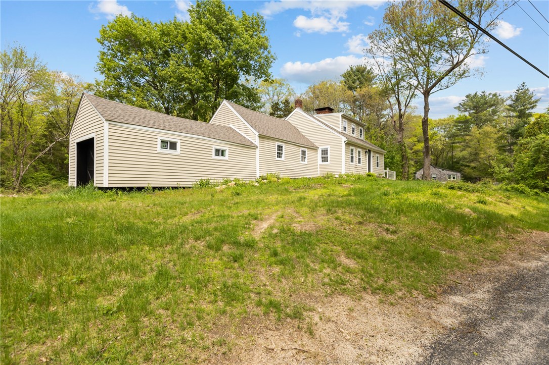 25 Carrs Trail Coventry, RI 02827 - Photo 42 of 45