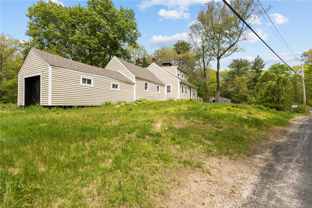 25 Carrs Trail Coventry, RI 02827 - Photo 44 of 45