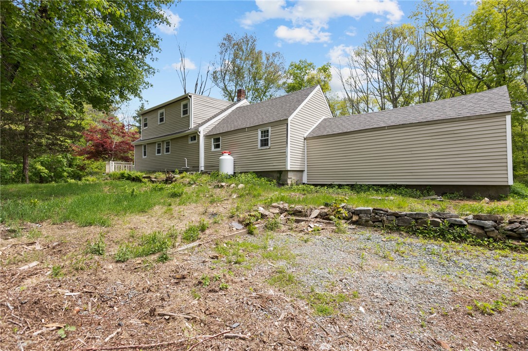 25 Carrs Trail Coventry, RI 02827 - Photo 5 of 45