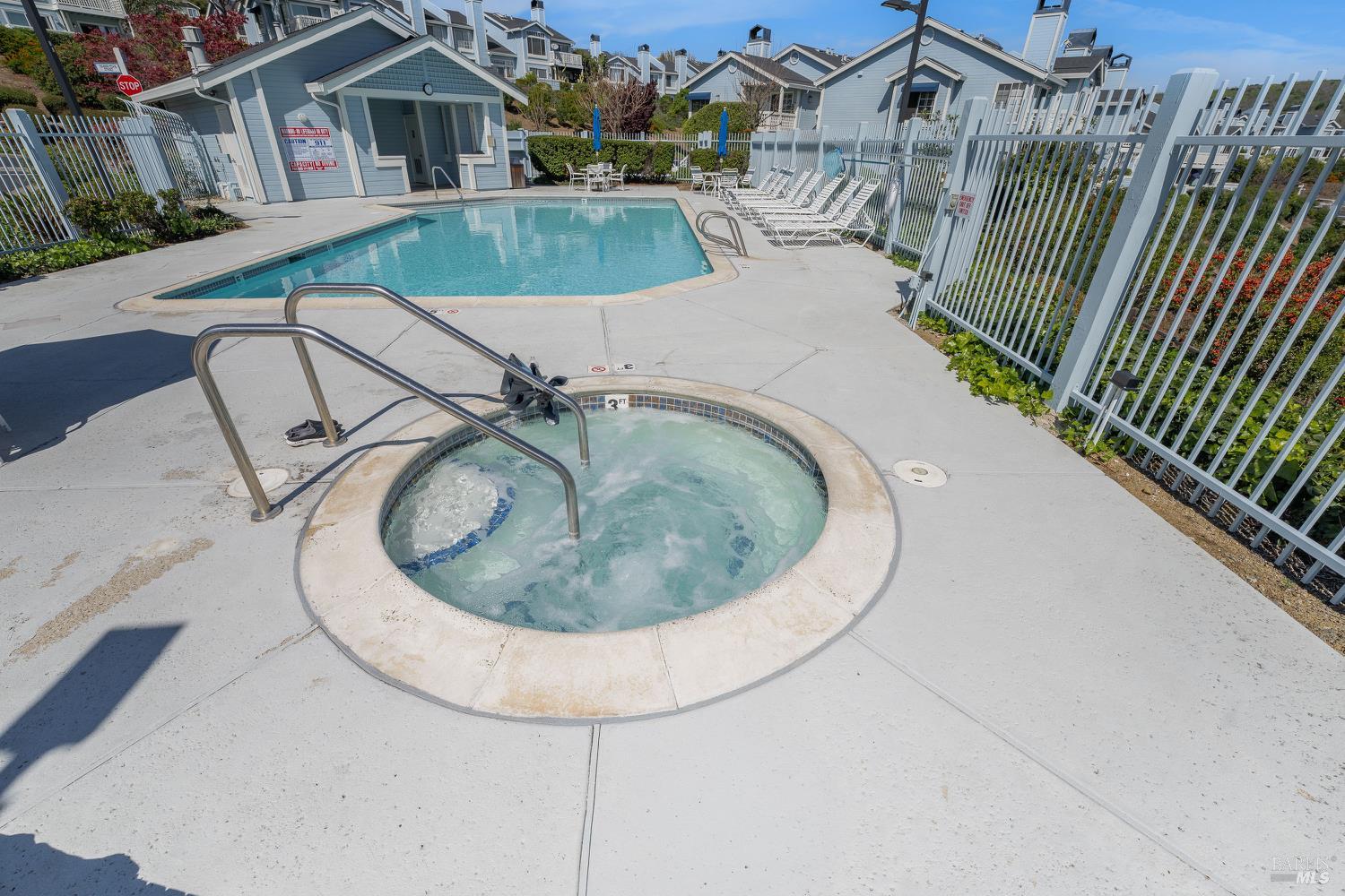 911 Point Reyes Court, Unit 6 Vallejo, CA 94591 - Photo 34 of 35