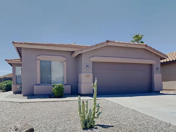 $1,715 | 43683 Elm Drive, Maricopa, AZ 85138