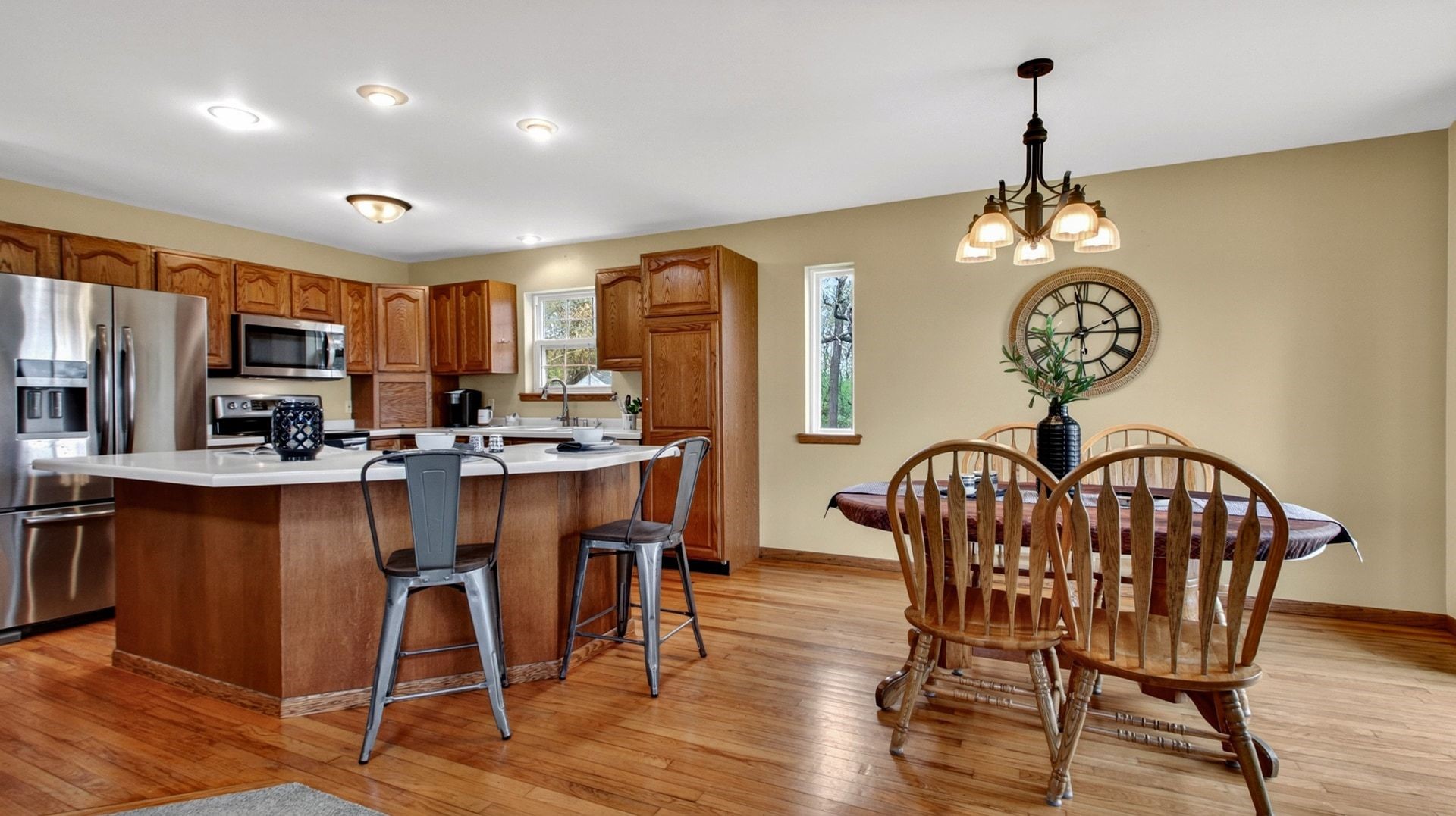 51116 Oak Ridge Road Osseo, WI 54758 - Photo 8 of 25