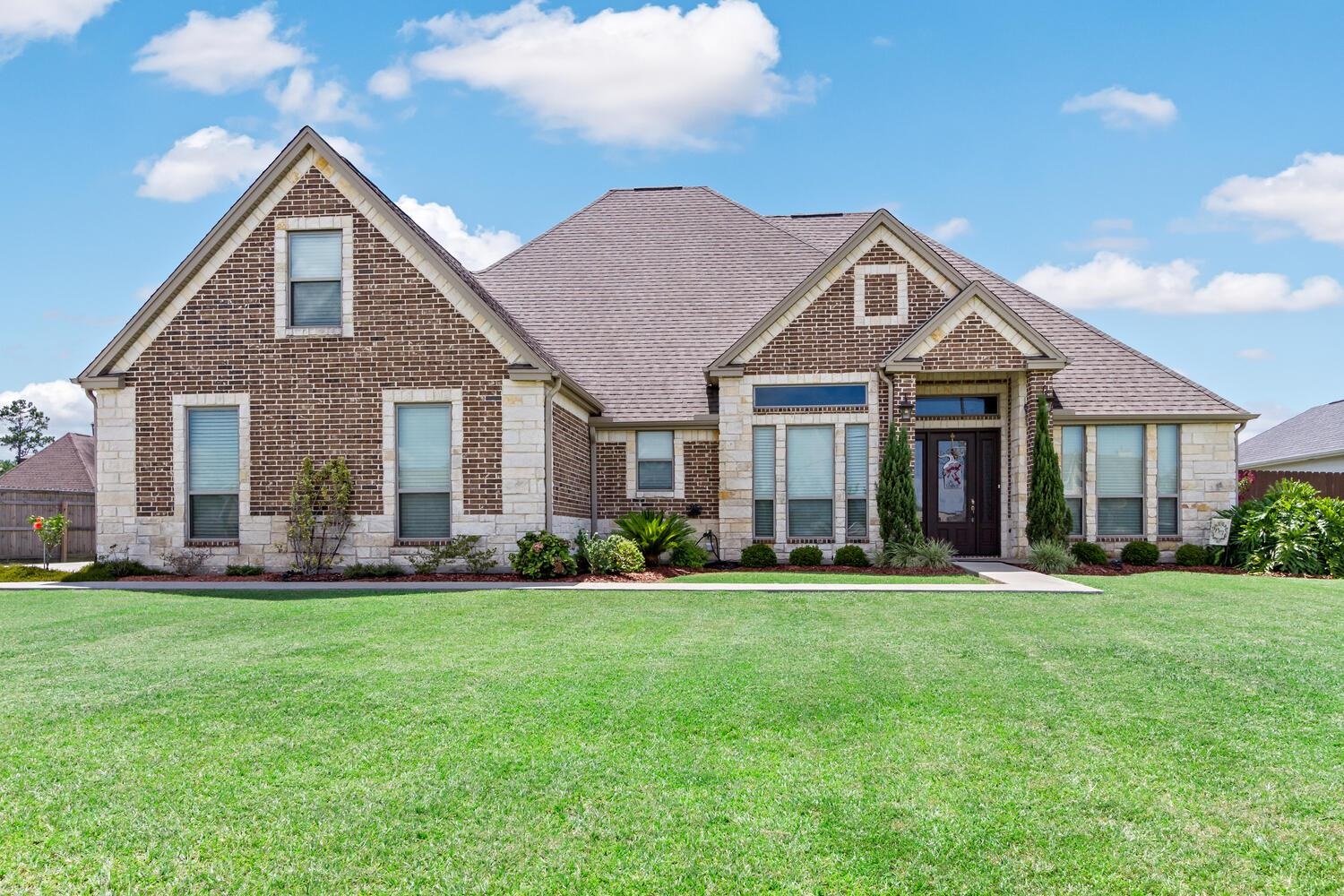 3640 Town Lake Road Orange, TX 77630 - Photo 1 of 1