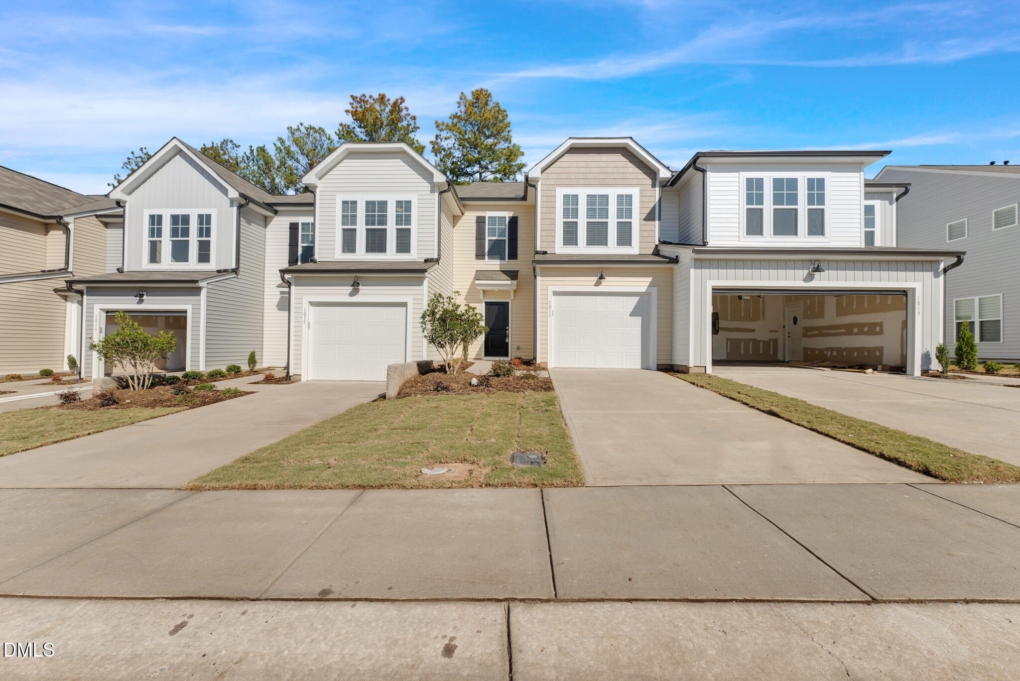 1017 Badlands Street Durham, NC 27713 - Photo 1 of 41 DSC04422