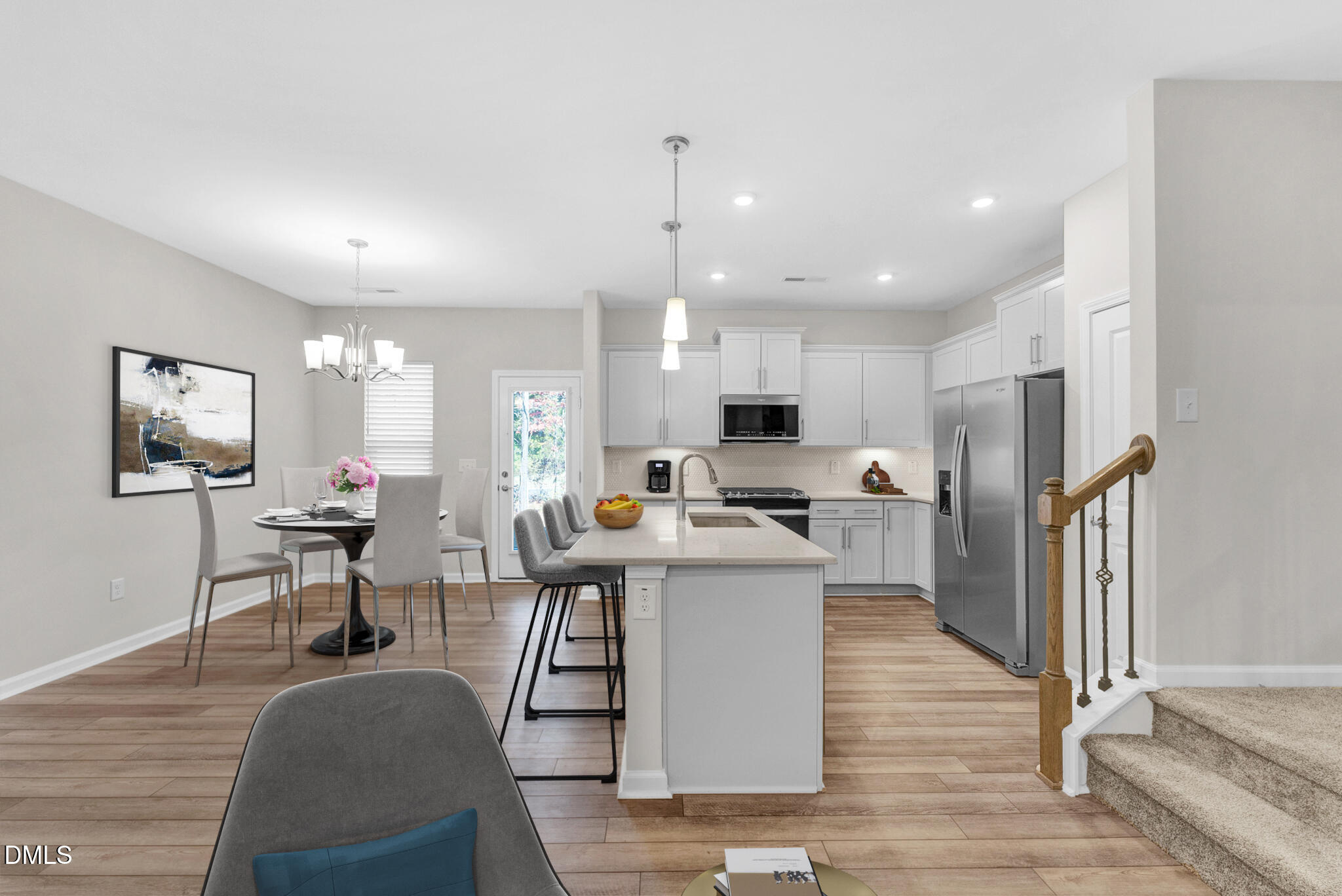 1017 Badlands Street Durham, NC 27713 - Photo 11 of 41 DSC04455