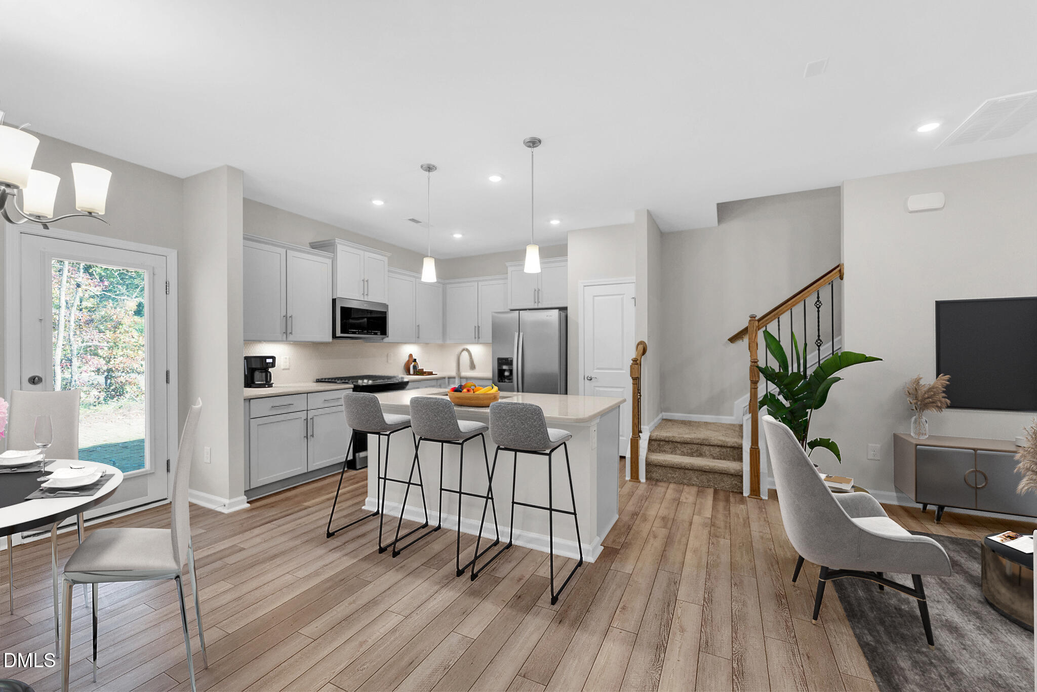 1017 Badlands Street Durham, NC 27713 - Photo 12 of 41 DSC04458