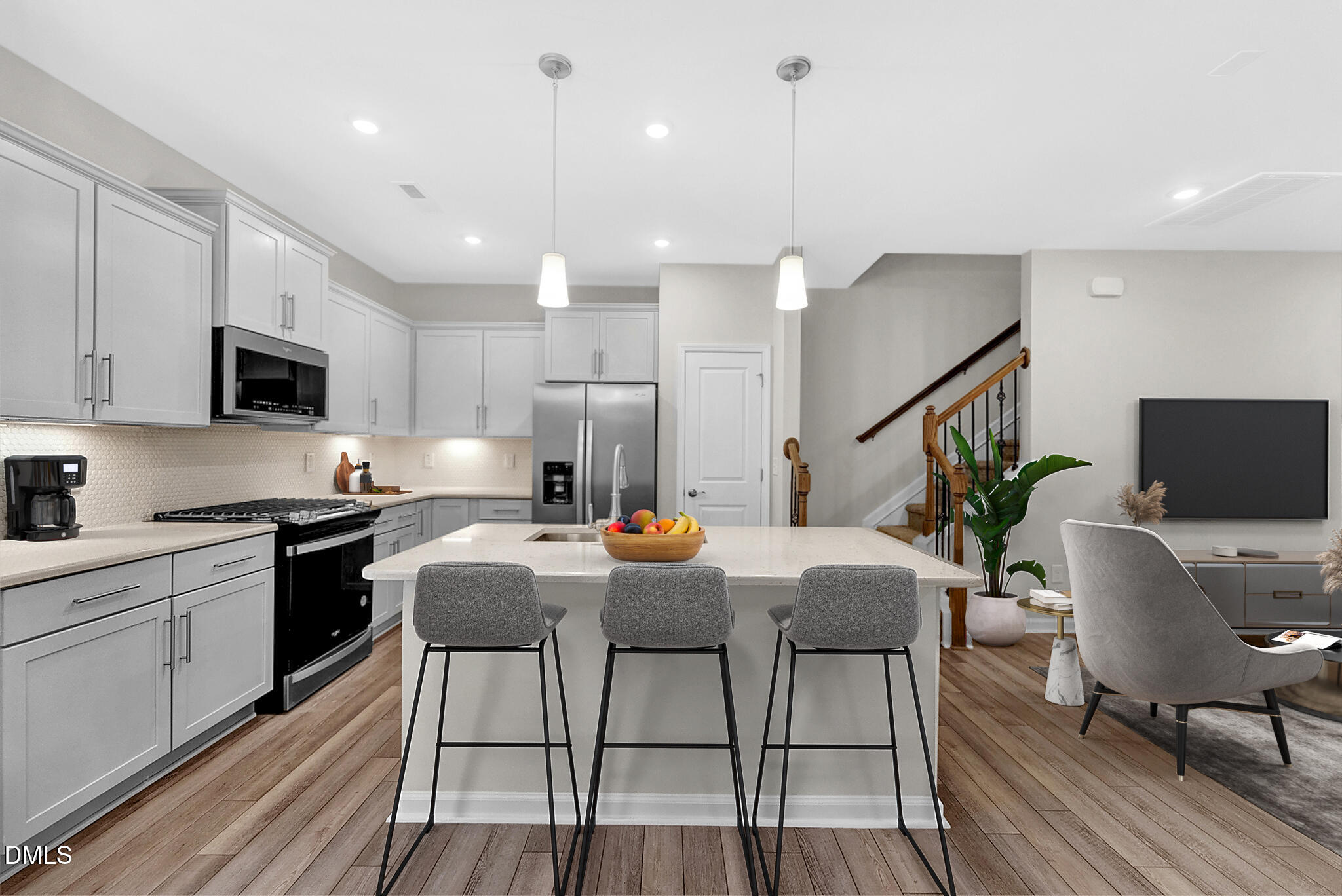 1017 Badlands Street Durham, NC 27713 - Photo 13 of 41 DSC04461