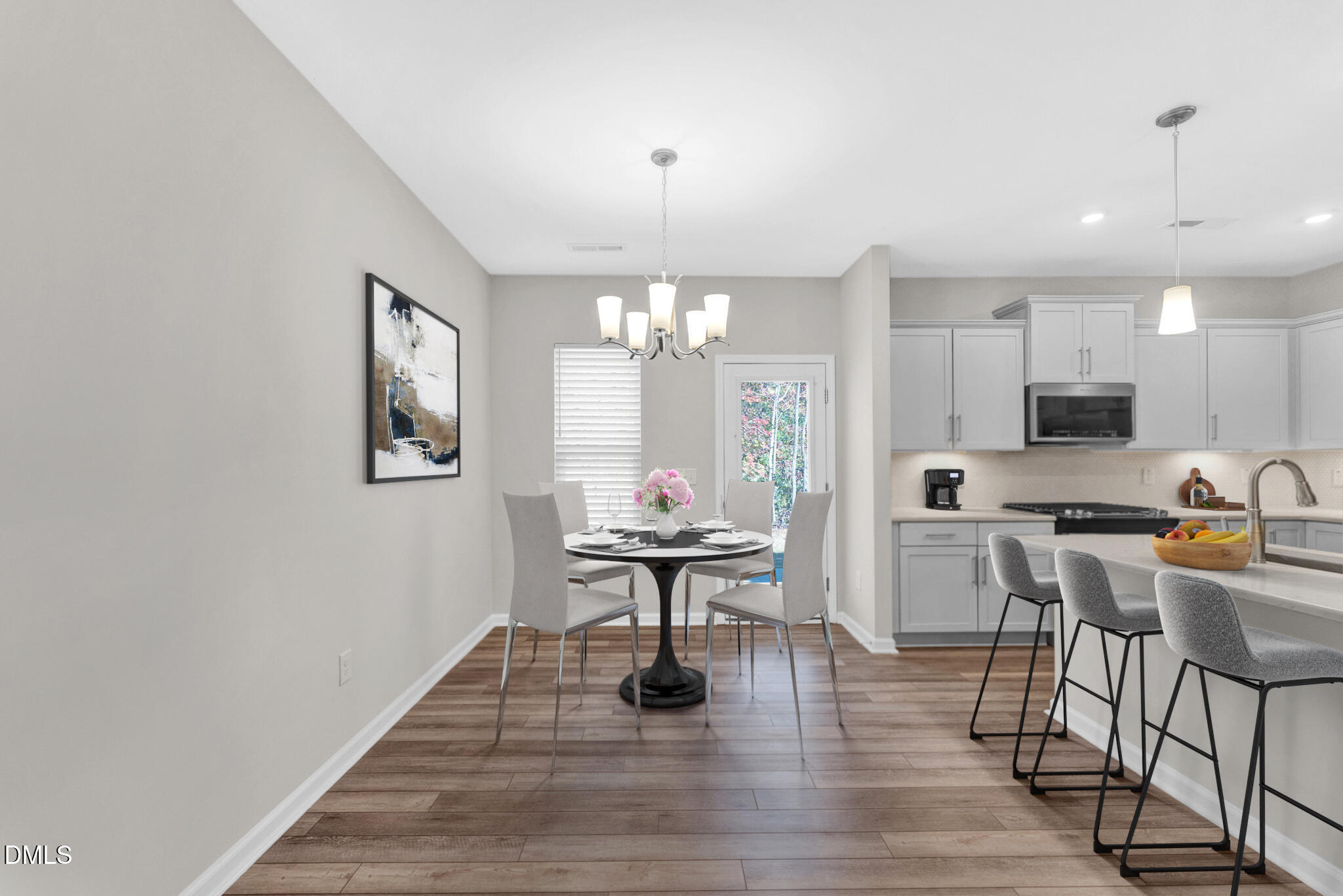 1017 Badlands Street Durham, NC 27713 - Photo 15 of 41 DSC04467