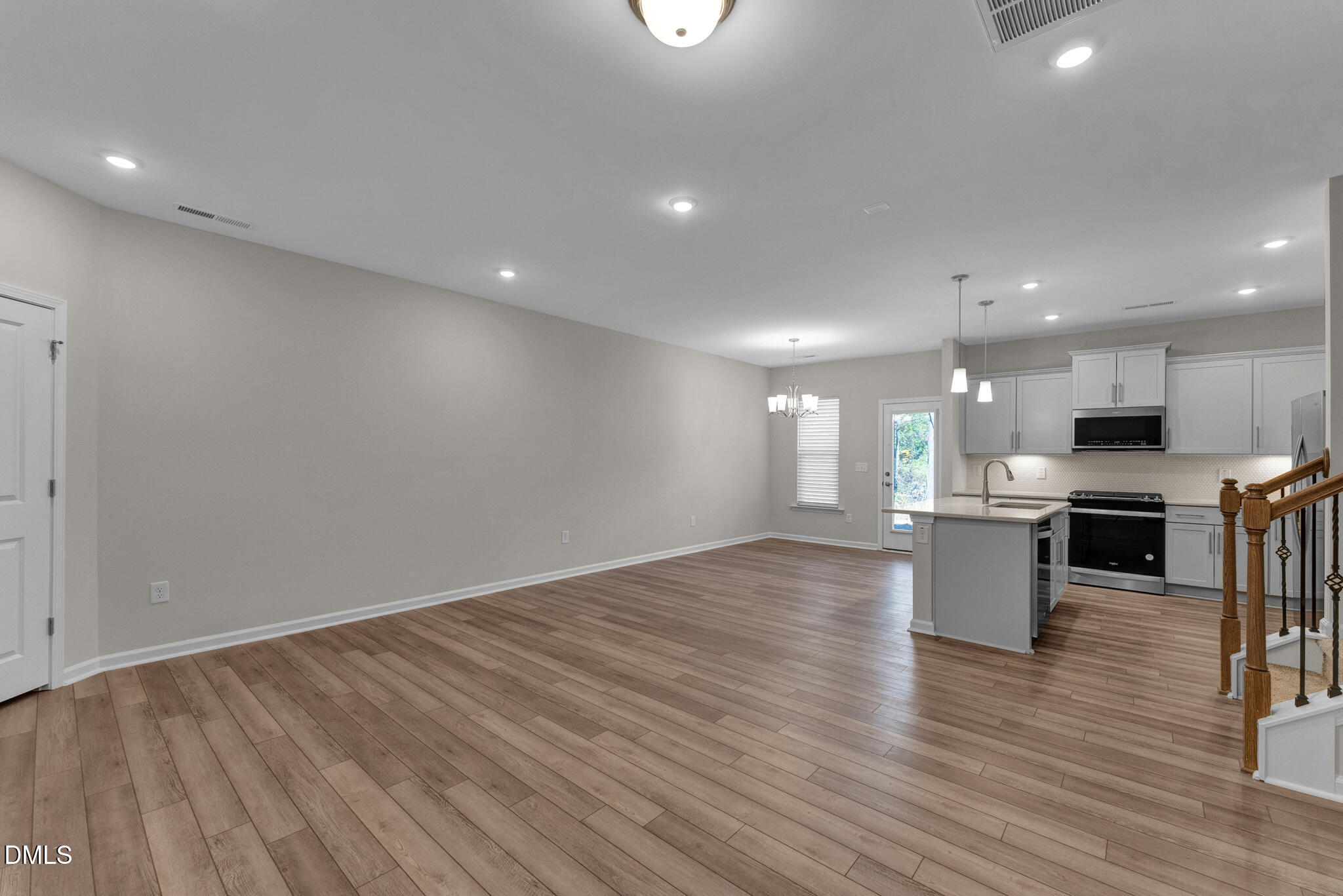 1017 Badlands Street Durham, NC 27713 - Photo 20 of 41 DSC04452