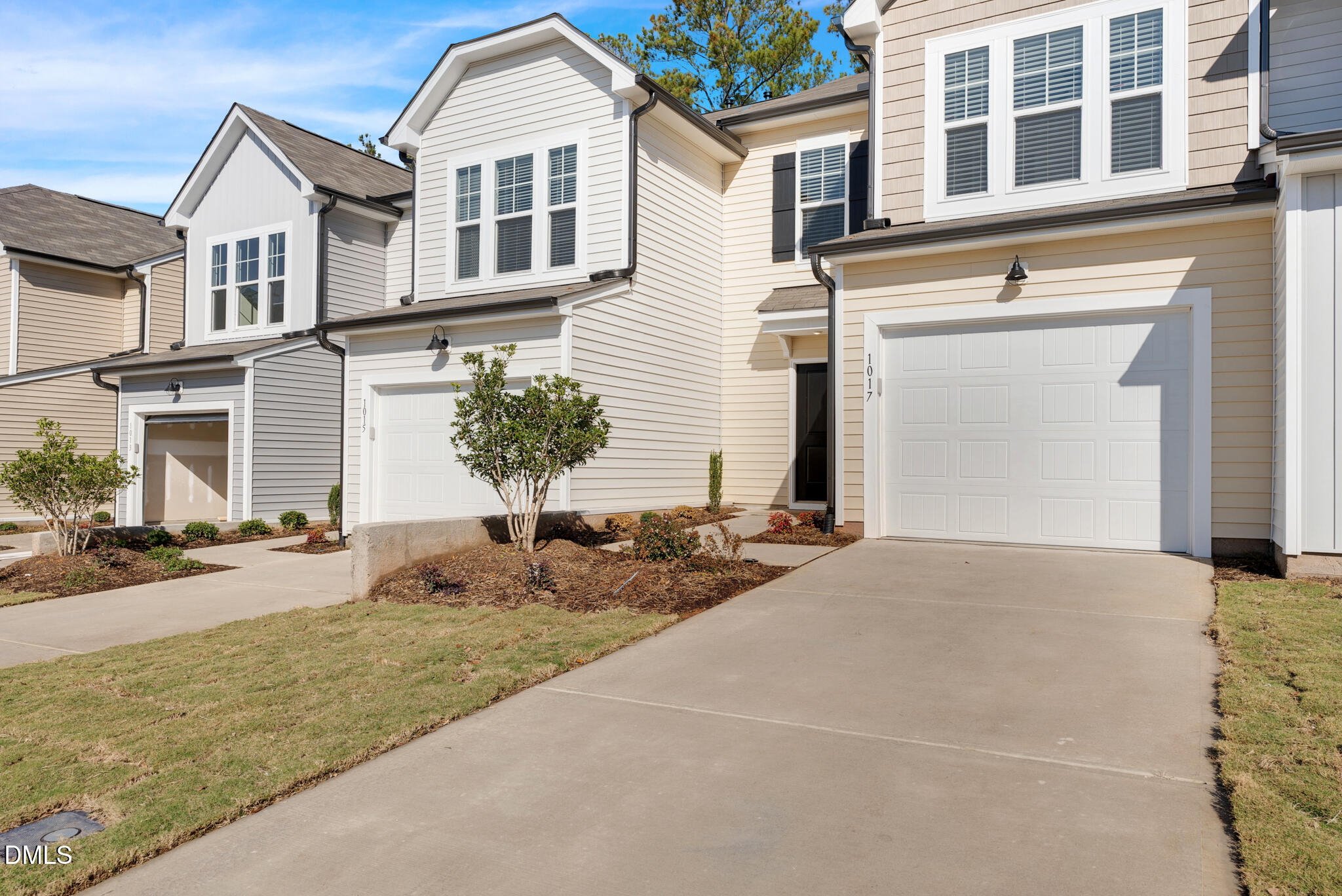 1017 Badlands Street Durham, NC 27713 - Photo 2 of 41 DSC04425