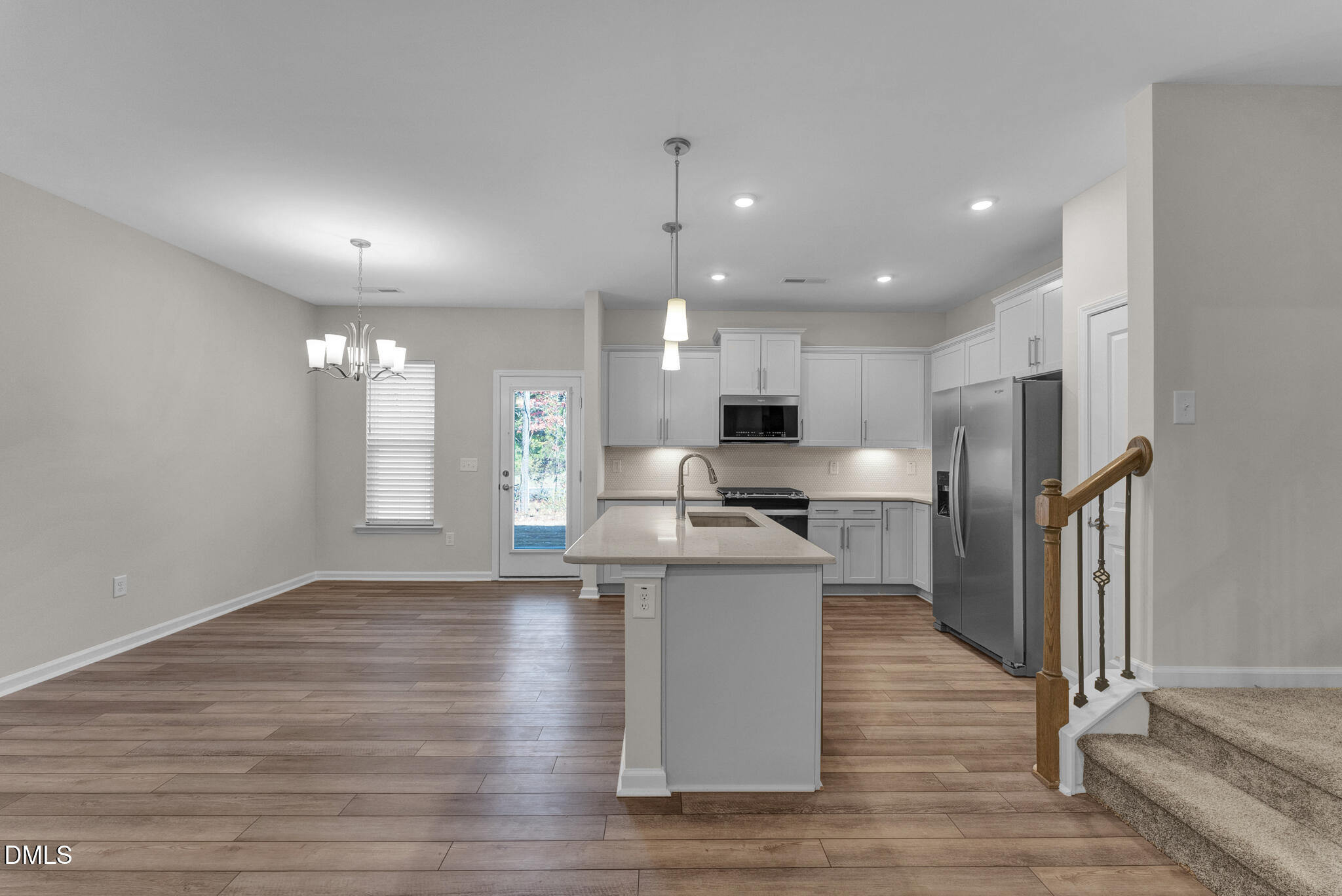 1017 Badlands Street Durham, NC 27713 - Photo 21 of 41 DSC04455