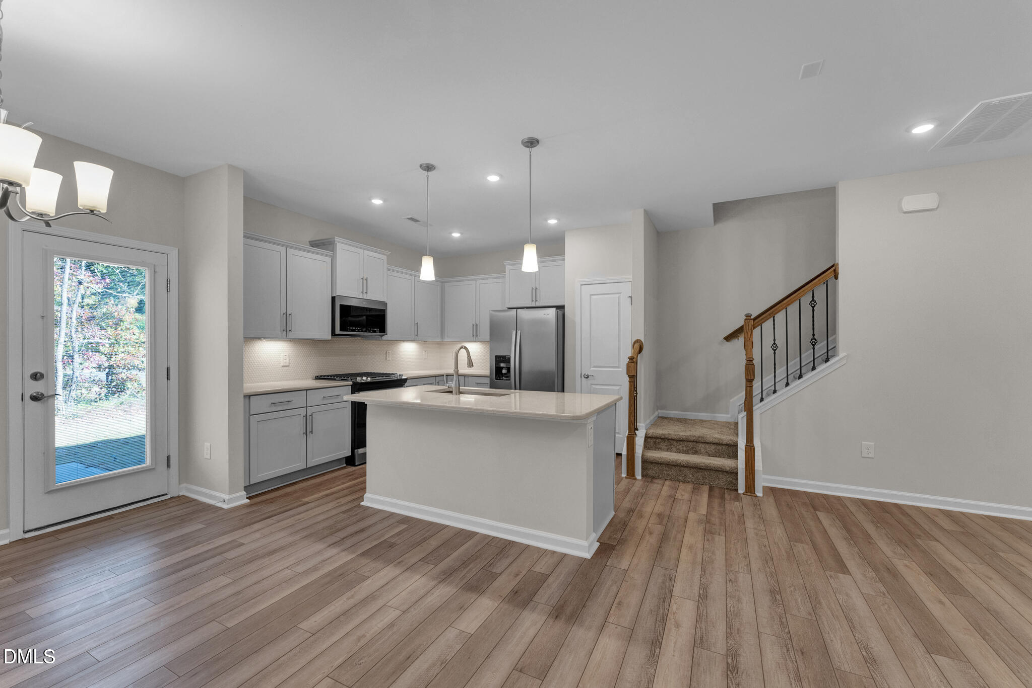 1017 Badlands Street Durham, NC 27713 - Photo 22 of 41 DSC04458