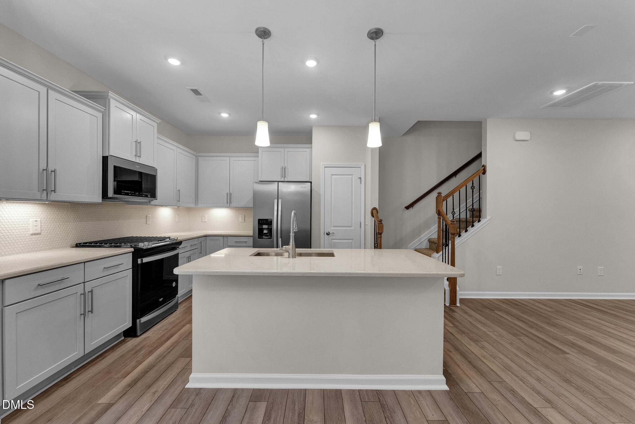 1017 Badlands Street Durham, NC 27713 - Photo 23 of 41 DSC04461