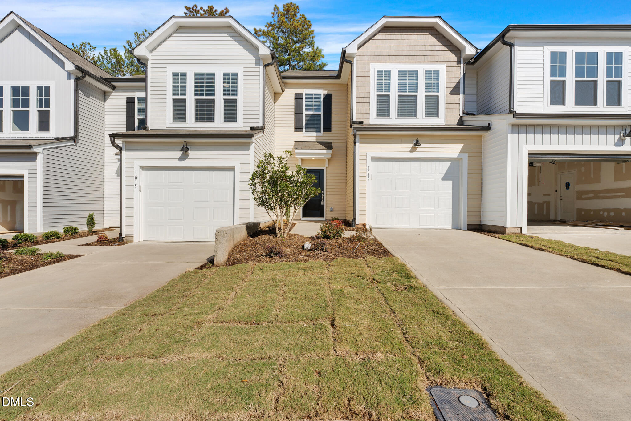 1017 Badlands Street Durham, NC 27713 - Photo 3 of 41 DSC04428