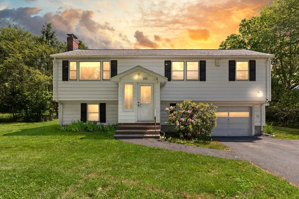 $499,900 | 332 Linwood Street, Brockton, MA 02301