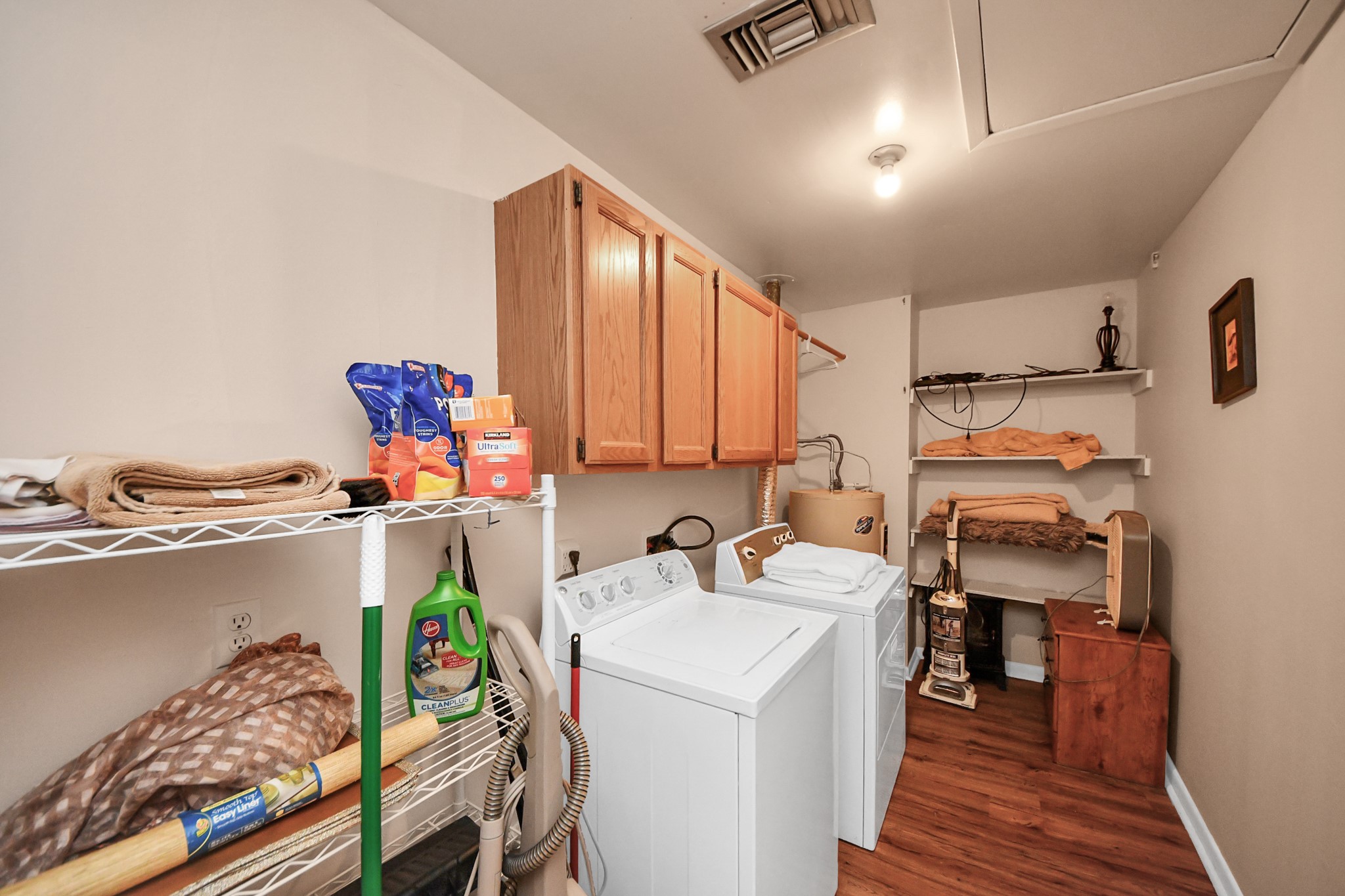 292 Kickapoo Drive Livingston, TX 77351 - Photo 26 of 50 Very Large Utility Room