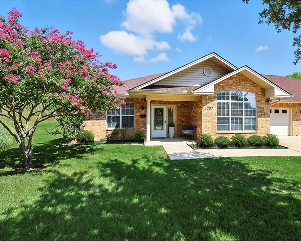 $5,000 | 3901 Montecito Drive, Unit 1007, Denton, TX 76210