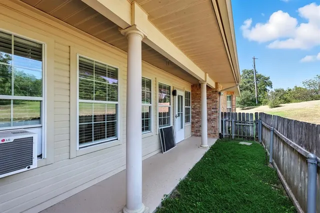 $5,000 | 3901 Montecito Drive, Unit 1007, Denton, TX 76210