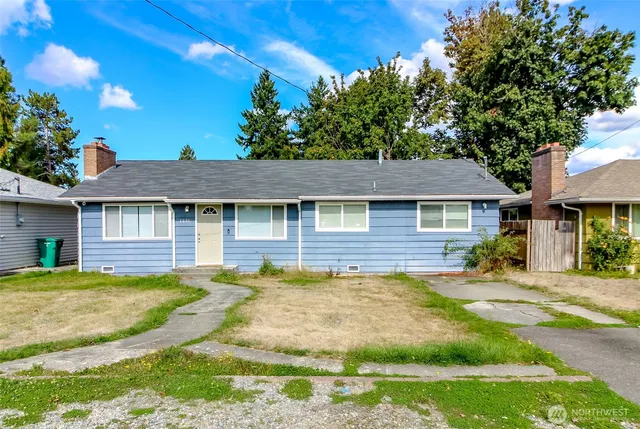 $459,999 | 1331 16th Street Northeast, Auburn, WA 98002