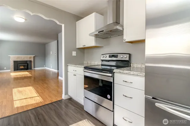 $459,999 | 1331 16th Street Northeast, Auburn, WA 98002