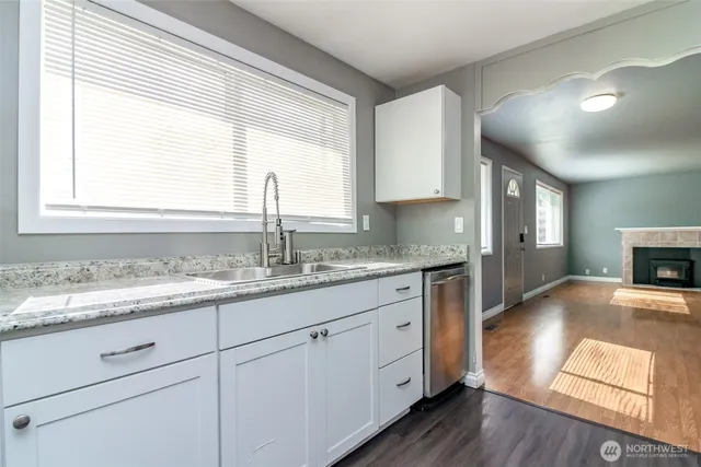 $459,999 | 1331 16th Street Northeast, Auburn, WA 98002