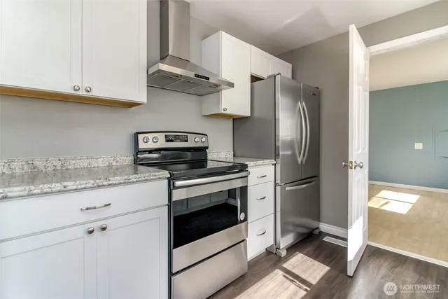 $459,999 | 1331 16th Street Northeast, Auburn, WA 98002