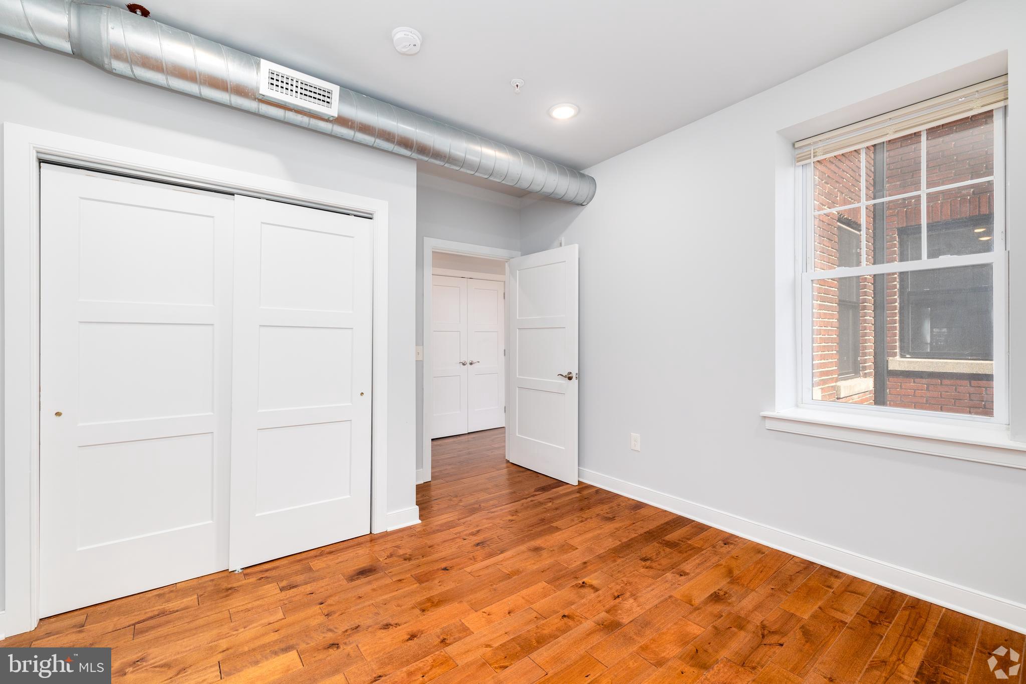 6090 Drexel Road, Unit 4 Philadelphia, PA 19131 - Photo 9 of 18 a view of empty room