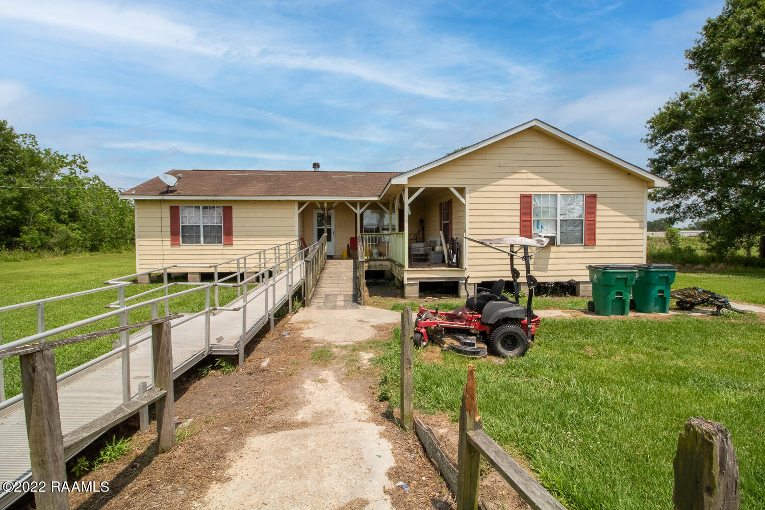 6593 Andrus Road Maurice, LA 70555 - Photo 8 of 9 Gallery Image 8