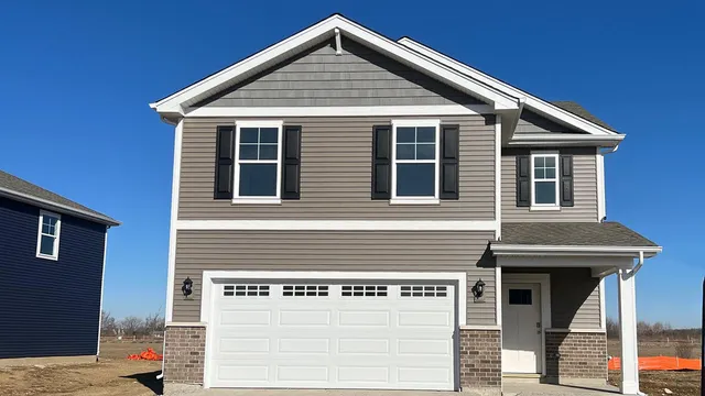 $474,990 | 7054 Oakmont Road, Mount Pleasant, WI 53403