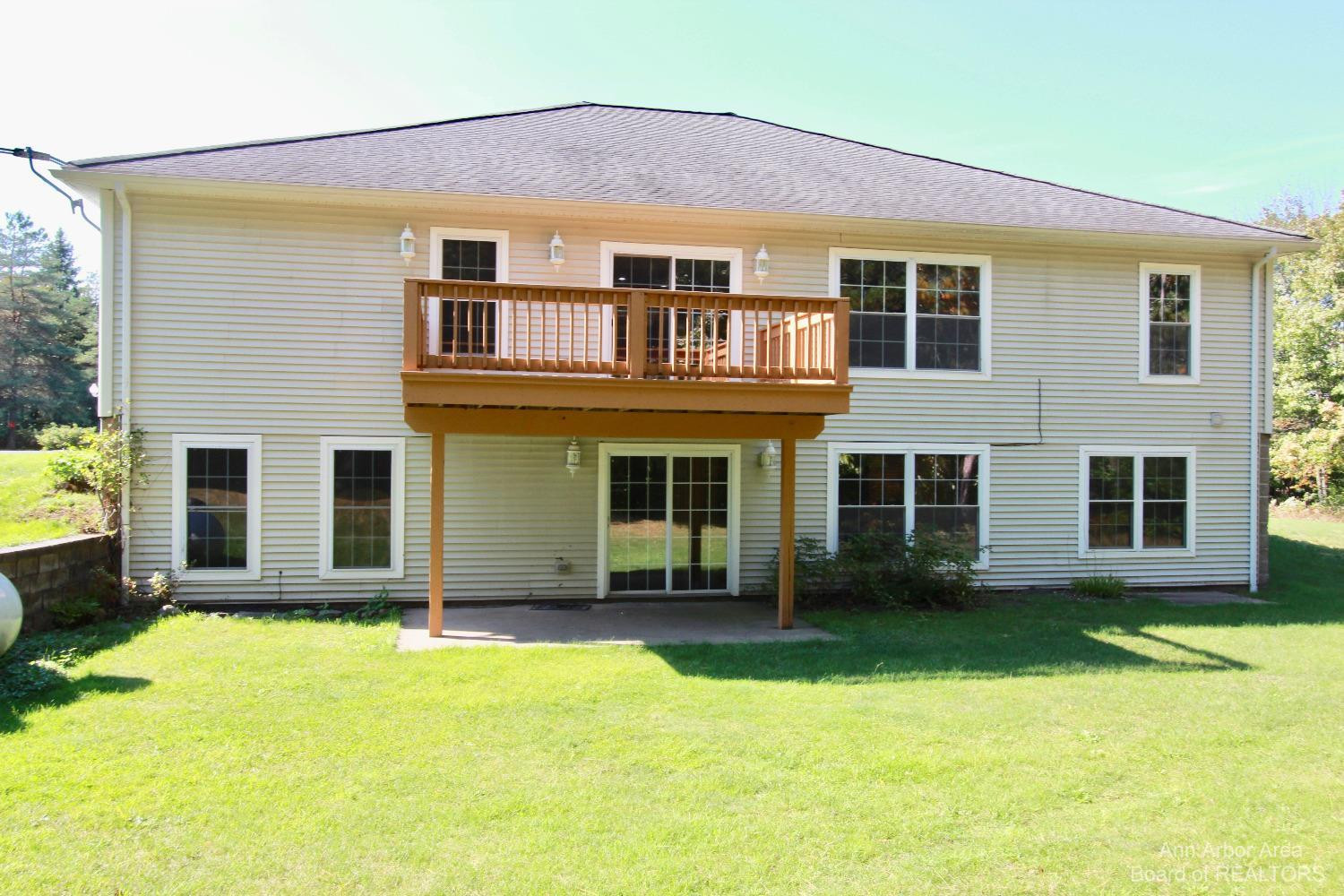 45224 Paradise Road Chassell, MI 49916 - Photo 11 of 63 Photo 11