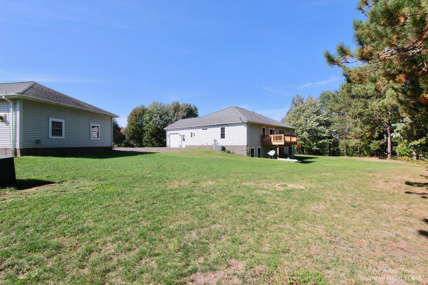 45224 Paradise Road Chassell, MI 49916 - Photo 7 of 63 Photo 7