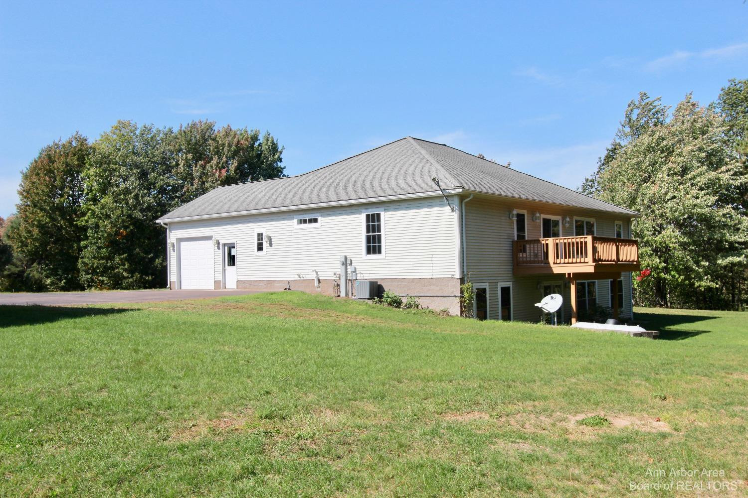 45224 Paradise Road Chassell, MI 49916 - Photo 8 of 63 Photo 8