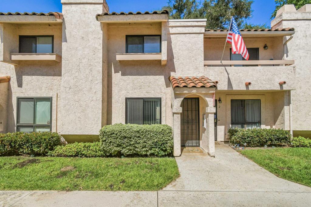 12553 Mapleview Street, Unit 3 Lakeside, CA 92040 - Photo 3 of 38