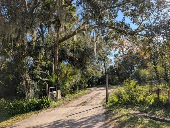 $120,000 | 25314 Luke Street, Christmas, FL 32709