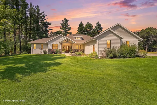 $725,000 | 4910 Pinecone Court, Wisconsin Rapids, WI 54494