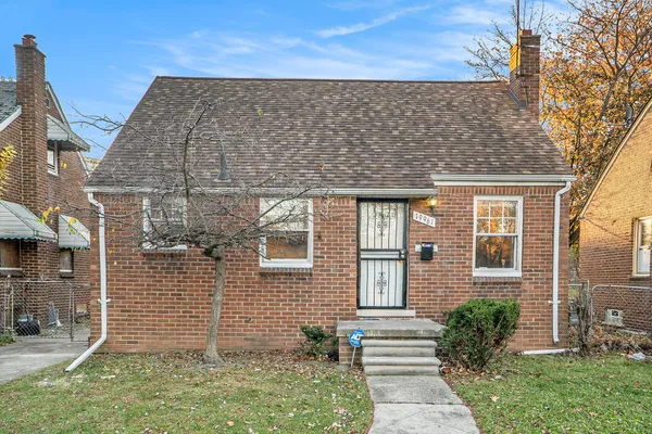 $82,500 | 19961 Joann Avenue, Detroit, MI 48205