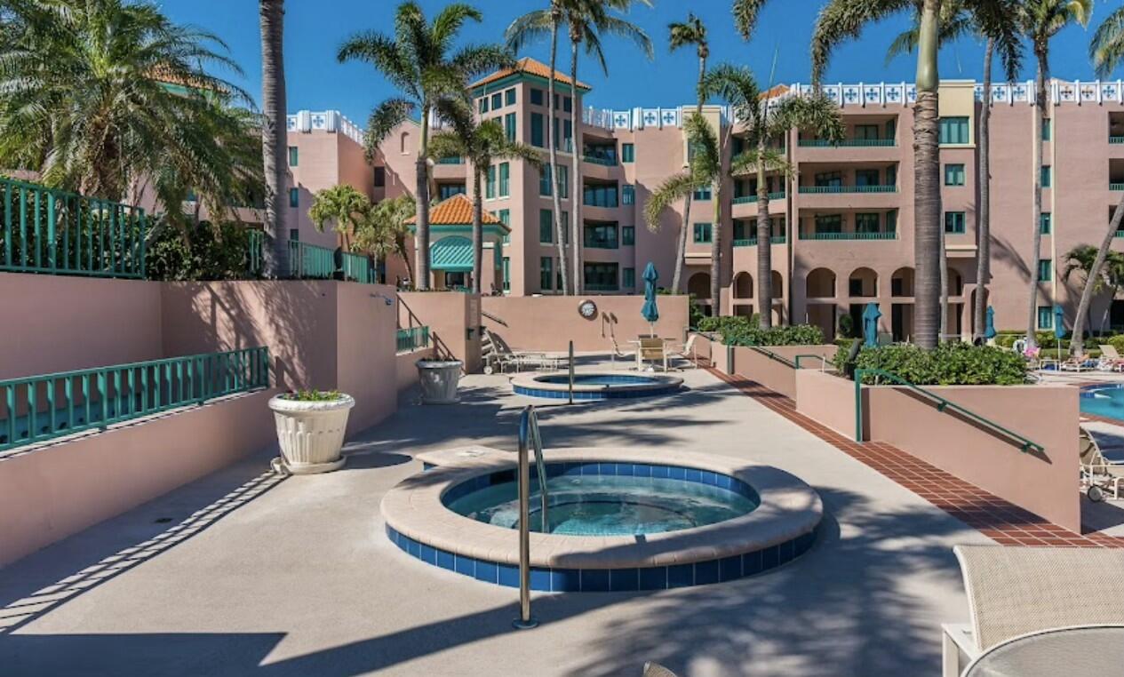 MIZNER COURT
