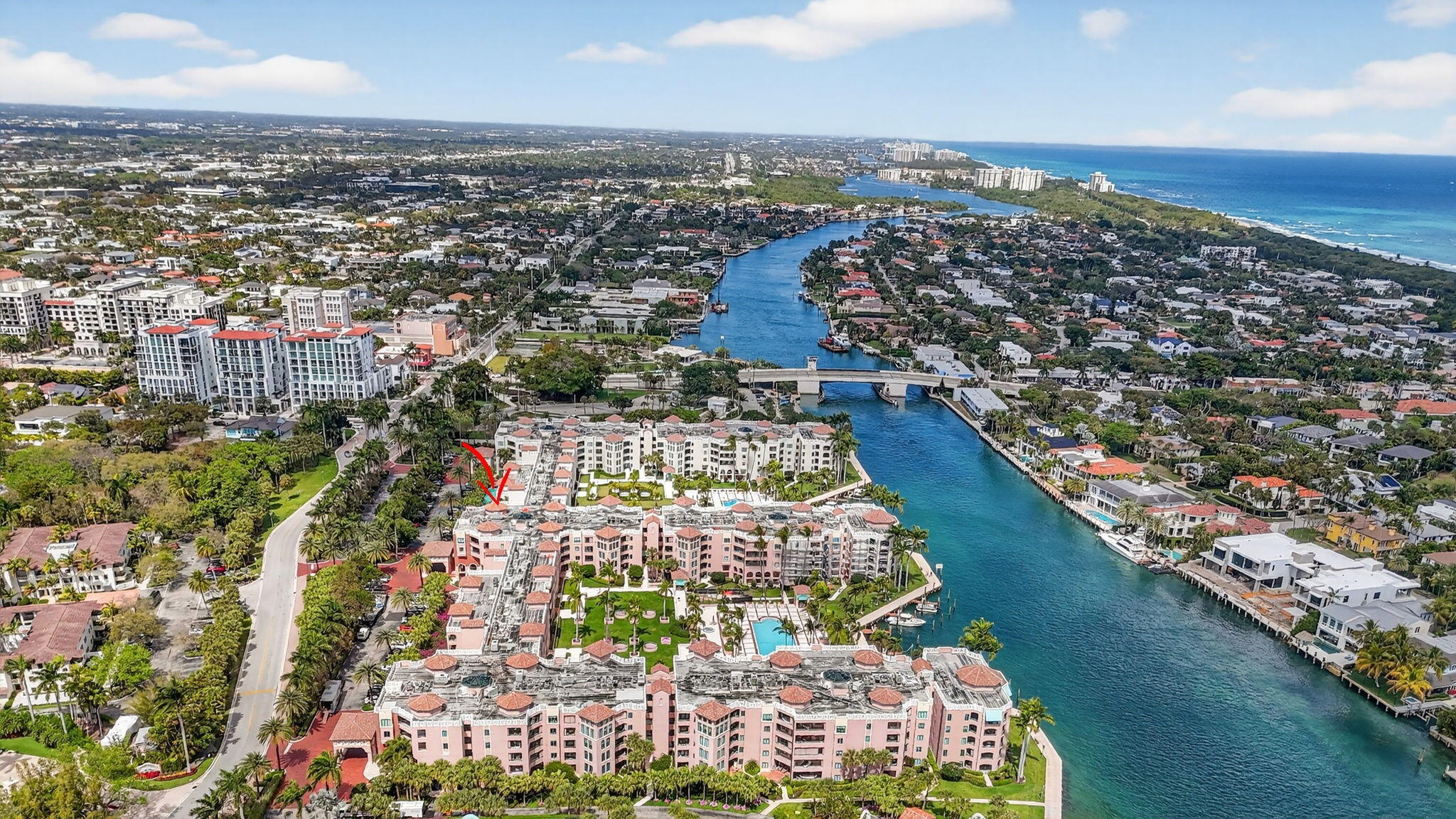 120 Southeast 5th Avenue, Unit 520 Boca Raton, FL 33432 - Photo 45 of 86 44-web-or-mls-DJI_20260306014956_0751_D_
