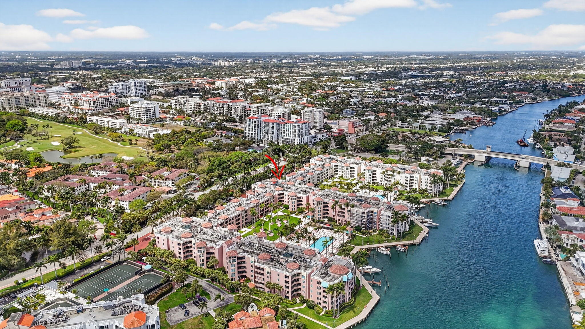 120 Southeast 5th Avenue, Unit 520 Boca Raton, FL 33432 - Photo 46 of 86 45-web-or-mls-DJI_20260306015010_0756_D_