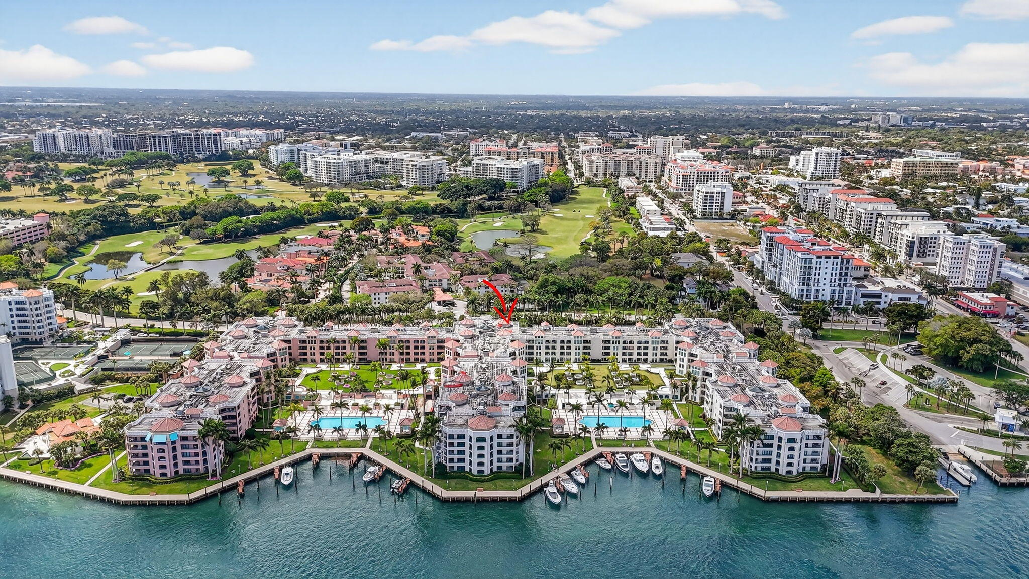 120 Southeast 5th Avenue, Unit 520 Boca Raton, FL 33432 - Photo 48 of 86 47-web-or-mls-DJI_20260306015048_0772_D_