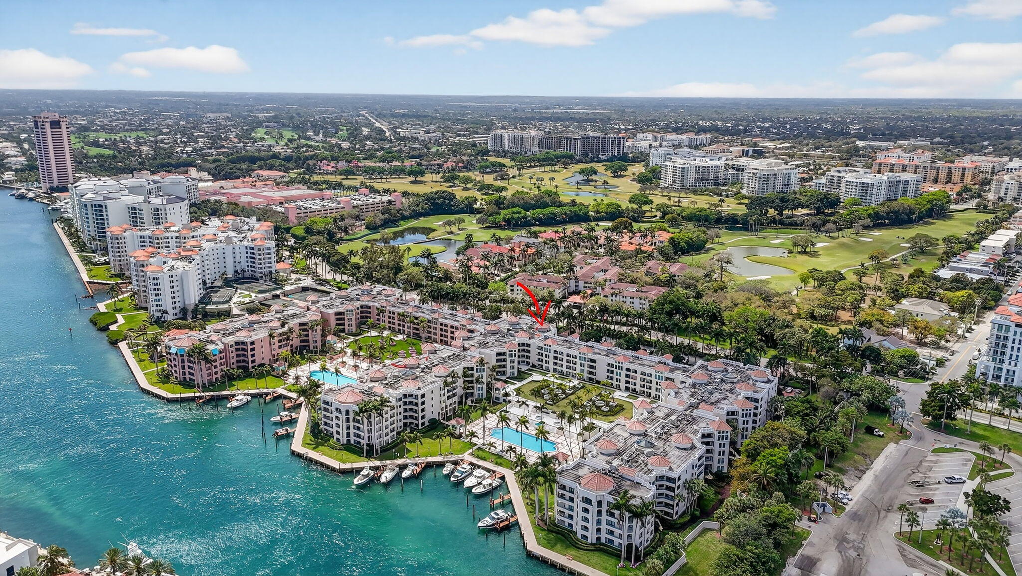 120 Southeast 5th Avenue, Unit 520 Boca Raton, FL 33432 - Photo 49 of 86 48-web-or-mls-DJI_20260306015110_0781_D_