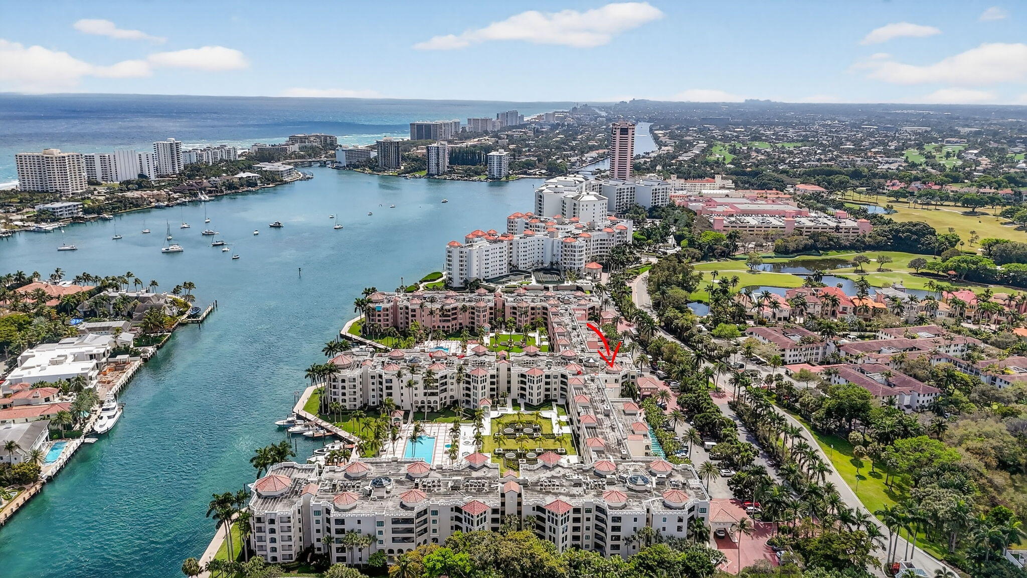 120 Southeast 5th Avenue, Unit 520 Boca Raton, FL 33432 - Photo 50 of 86 49-web-or-mls-DJI_20260306015127_0786_D_