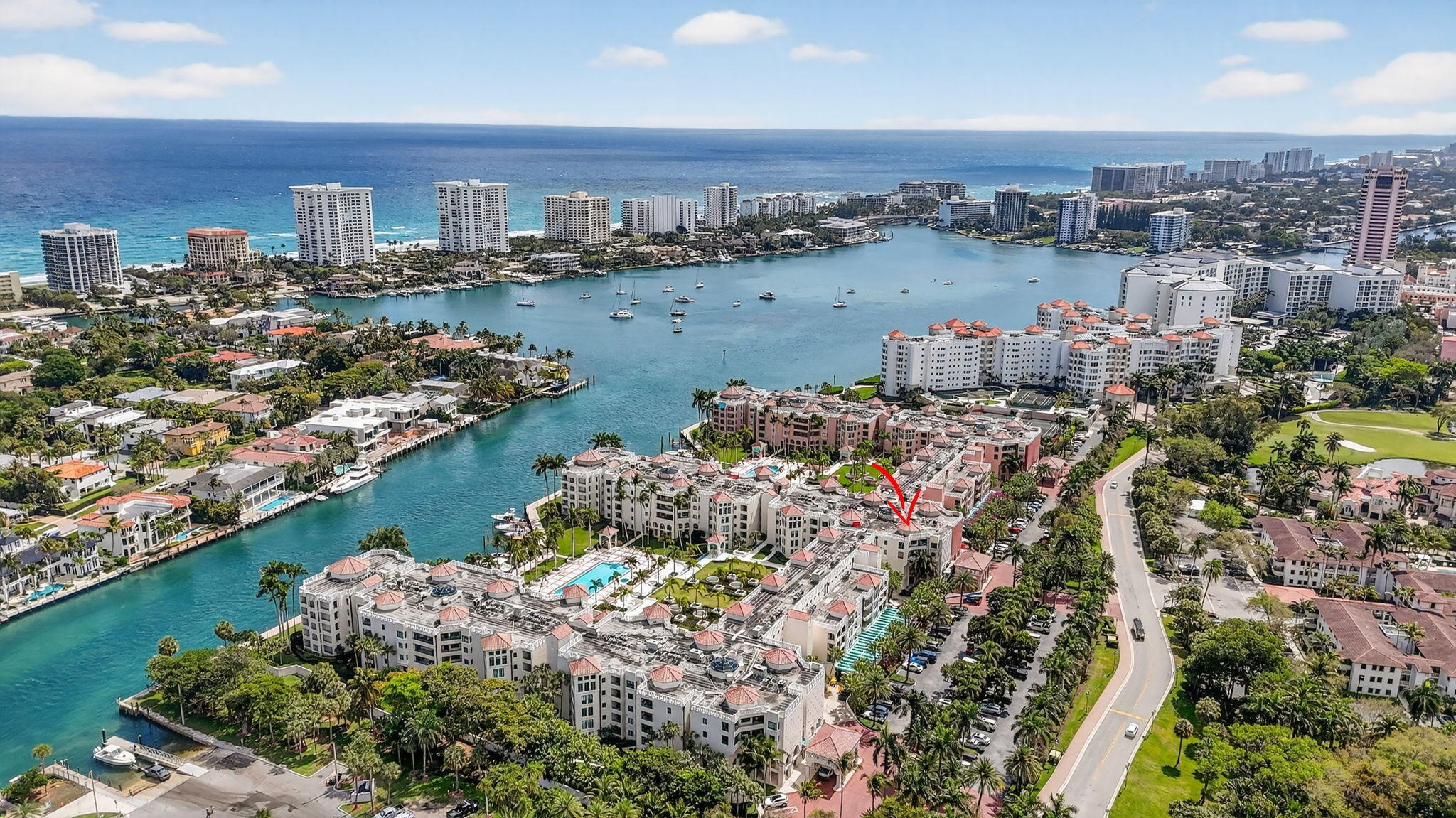 120 Southeast 5th Avenue, Unit 520 Boca Raton, FL 33432 - Photo 51 of 86 50-web-or-mls-DJI_20260306015140_0791_D_