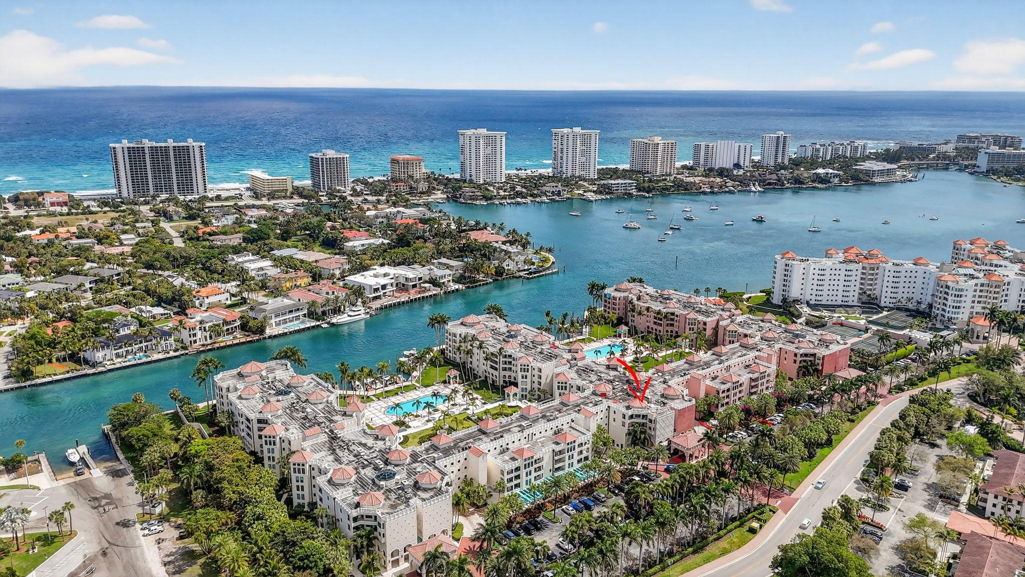 120 Southeast 5th Avenue, Unit 520 Boca Raton, FL 33432 - Photo 52 of 86 51-web-or-mls-DJI_20260306015149_0796_D_