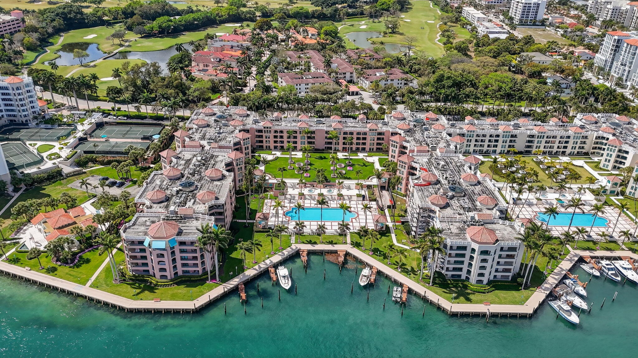 120 Southeast 5th Avenue, Unit 520 Boca Raton, FL 33432 - Photo 53 of 86 52-web-or-mls-DJI_20260306015241_0806_D_