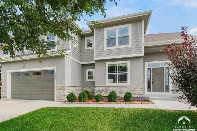 $529,900 | 1120 Klein Court, Lawrence, KS 66049