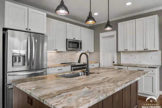 $529,900 | 1120 Klein Court, Lawrence, KS 66049