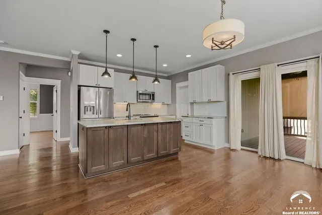 $529,900 | 1120 Klein Court, Lawrence, KS 66049